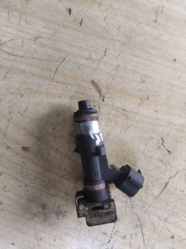 инжектор авто: Nissan Xterra 2 форсунка, ниссан икстерра 2 форсунка 2005 по 2014 — 1