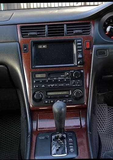 outback xt: Honda Legend: 2004 г., 3.5 л, Автомат, Бензин, Седан — 5