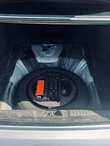 пл: Honda Inspire: 2003 г., 3 л, Автомат, Бензин, Седан — 9