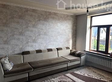 Дома: 250 м², 5 комнат, Алтын-ордо ж/м — 8