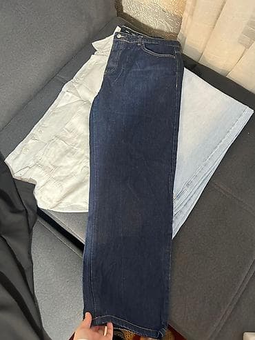 Жынсылар: Жынсылар, Түтүктөр, Mango, Туркия, Бели орто, Страздары менен, XL — 2