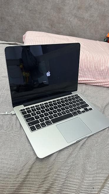 12 про мак: Срочно на продажу. ТОРГ УМЕСТЕН Apple MacBook Pro 13" (Early 2015) — 3