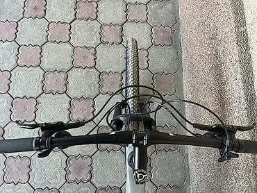 twitter predator pro 29: Горный велосипед TWITTER PREDATOR PRO (CARBON) -Переключатели SHIMANO — 7