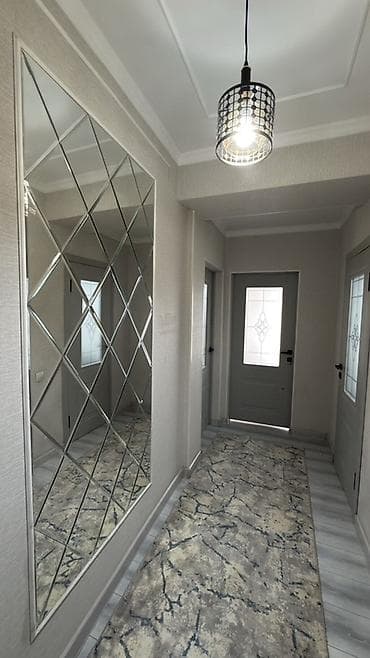 Продажа квартир: 1 комната, 44 м², Элитка, 2 этаж, Евроремонт — 9