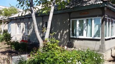 купить дом в кемине: Дом, продается . Для отдыха на высокогорном озере Иссык-Куль — 2