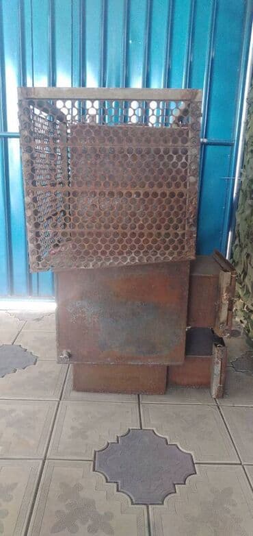 расширительный бак для отопления цена бишкек: Продаю новый котел и бак для бани. Заказывал для себя, но планы — 4