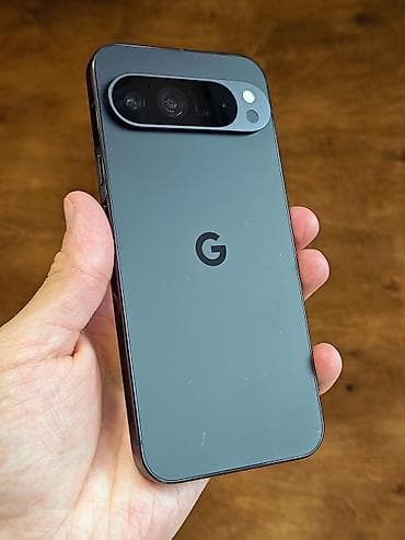 pixel 6 pro цена: Google Pixel 9 Pro XL, 128 ГБ, цвет - Черный, 1 SIM, eSIM — 10