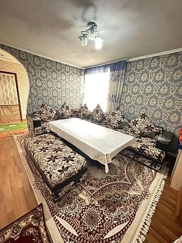 дачи кант: Срочно продаю дом г. Ош ул. Закирова Ноокатский подьем — 9