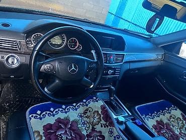 mercedes benz w219: Mercedes-Benz E-Class: 2009 г., 2.2 л, Автомат, Дизель, Седан — 5