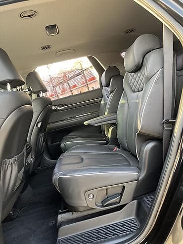 эскаватор хундай 60: Hyundai Palisade: 2019 г., 2.2 л, Автомат, Дизель, Внедорожник — 10