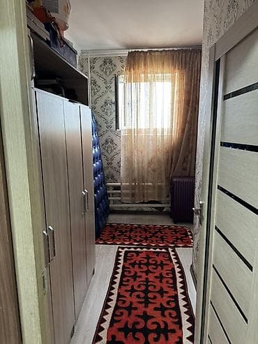 3: 🏡 СРОЧНАЯ ПРОДАЖА! 3-КОМНАТНАЯ КВАРТИРА В МКР. УЧКУН 📐 Площадь: 82 м² — 9