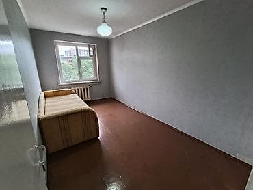 2 комнаты, 43 м², 104 серия, 5 этаж at lalafo.kg 2 комнаты, 43 м², 104 серия, 5 этаж