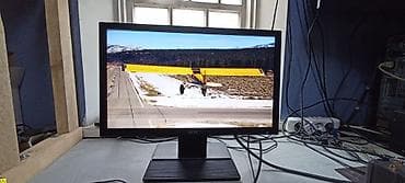 msi g244f: Монитор, Acer, Б/у, 18" - 19" — 1