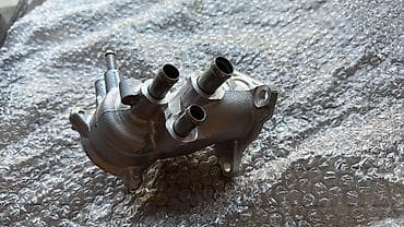 460: Термостат Lexus Новый, Аналог — 4
