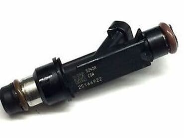 инжектор авто: Isuzu Bighorn Форсунка Исузу Бигхорн форсунка Модель 6VE1, 3.5 — 1