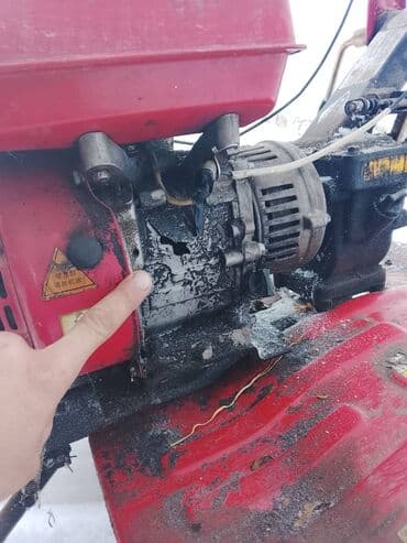 доставка бензина ред петролеум бишкек: Мотоблок двигатель под замену — 5