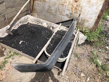 задний бампер нексия 2: Задний бампер на Ауди 80 переходка в хорошем состоянии — 2