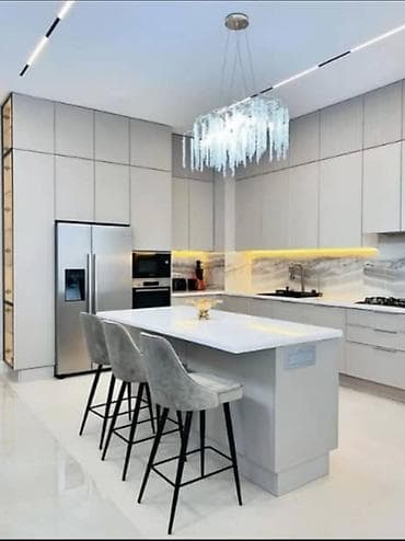 Комоды: Мебель на заказ, Кухня, Кухонный гарнитур — 6