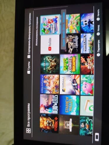 вай фай ролтер: Продаю чипованную (прошитую) Nintendo Switch Rev 1 в хорошем — 2