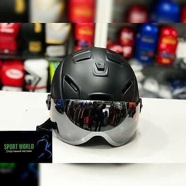 Шлем для лыж для сноуборда Каска Горнолыжная каска Горнолыжные шлема