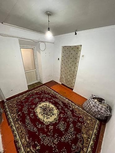 5000 квартира: 2 комнаты, Собственник, С подселением — 3