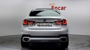 е34 e34: BMW X6: 2018 г., 3 л, Автомат, Дизель, Кроссовер — 4