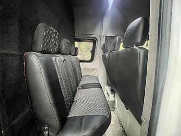led свет: Легкий грузовик, Mercedes-Benz, Стандарт, 2 т, Новый — 7