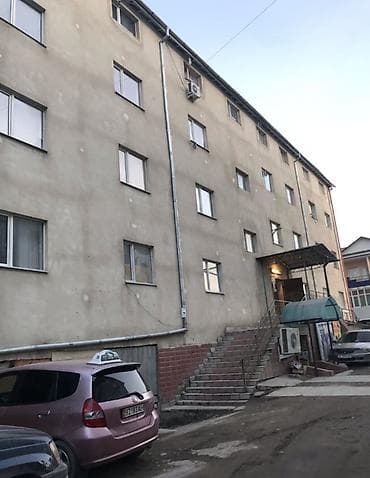 выбор: 1 комната, 30 м², 1 этаж — 5