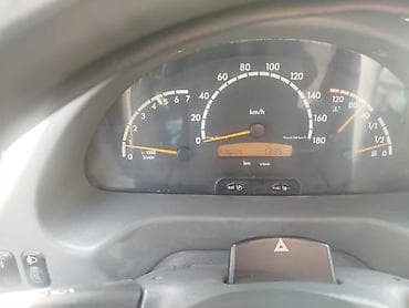 эвакуаторы спринтер: Mercedes-Benz Спринтер: 2005 г., 2.2 л, Механика, Дизель, Фургон — 6