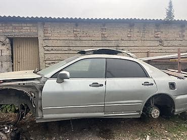 start parts: Mitsubishi diamante на запчасти Можно целиком можно отдельно Пишите — 3