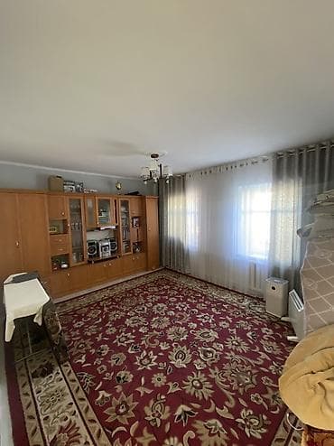 мобильные дома бишкек: Дом, 100 м², 3 комнаты, Собственник, Косметический ремонт — 8