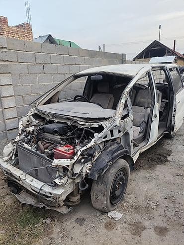 toyota caldina запчасти: Toyota Estima L — разбор на запчасти Предлагаются оригинальные детали — 6