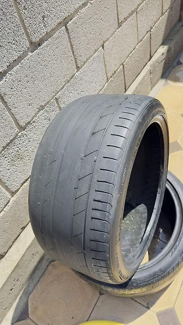 рулевая рейка нексия 2: Шины 265 / 35 / R 18, Лето, Пара, Легковые, Nexen — 2