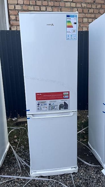 nokia 8 1: Холодильник Avest, Новый, Двухкамерный, 60 * 170 * 50 — 1