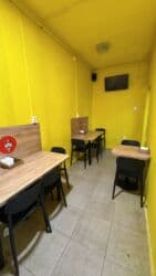 с квартирантами с магазином готовый бизнес квартирный комнат действующим: Продажа бизнеса Фастфуд Вместе с: Оборудование и мебель — 10