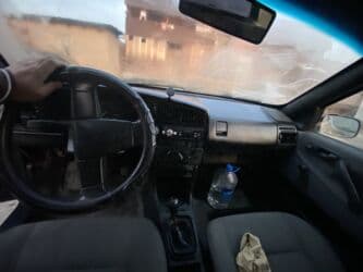 привозные двигатели в бишкеке для пассат б5: Volkswagen Passat: 1989 г., 1.8 л, Механика, Бензин, Универсал — 6