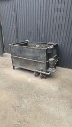 шиномонтажное оборудования: Ванна для аквапринта — 1