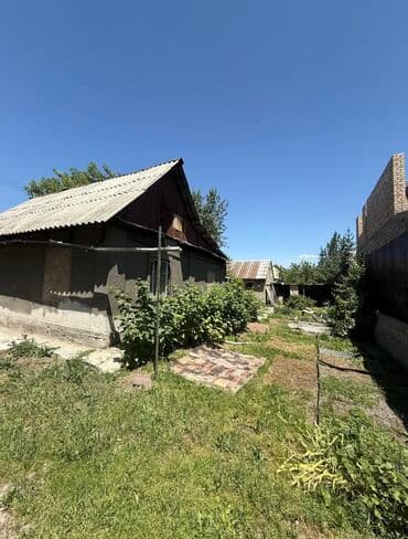 куплю дом в кок жаре: Дом, 50 м², 4 комнаты, Собственник, Косметический ремонт — 3