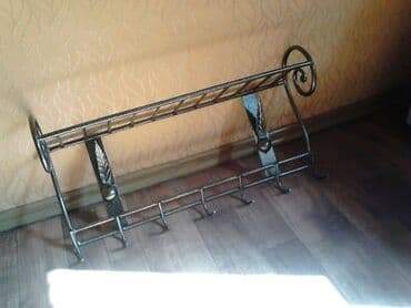 трубогиб услуги: Мебель на заказ — 11