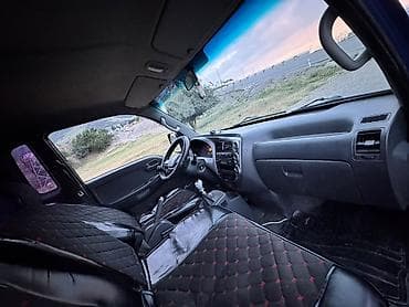портер кабинка: Легкий грузовик, Kia, Стандарт, 3 т, Б/у — 7