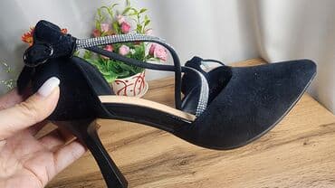 cayenne капсулы цена бишкек: Туфли-лодочки Fabiani на каблуке - Модель: закрытый острый мыс — 5