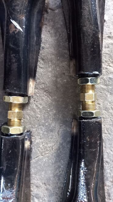 дом на кольосах: Сложный развал на любую авто и развал на гигант,монипулятор,сопок,и — 1