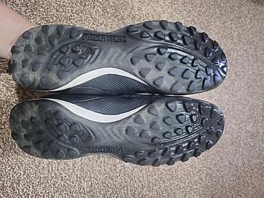бутсы для детей: Футбольные бутсы adidas Predator (TF) ​Продаю оригинальные футбольные — 4