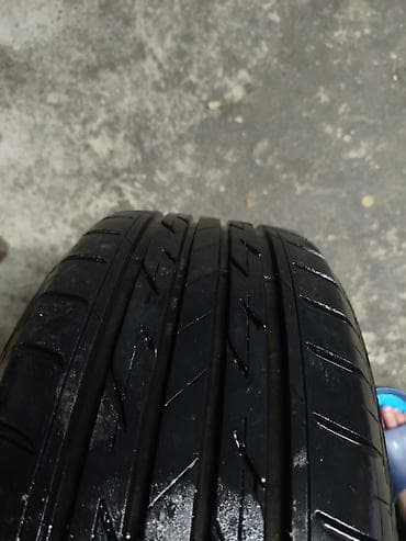 диск авенсис: Колеса в сборе 205 / 55 / R 16, Лето, Комплект, Легковые, Литые, отверстий - 5 — 5