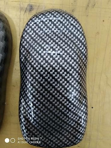 ремонт подлокотника авто: Реставрация пластиков салона под дерево карбон и разных рисунков в — 9