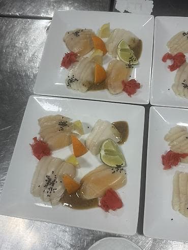 рыба для суши: Выездные мероприятие по Кыргызстану. Банкеты. Фуршеты. Дни — 2