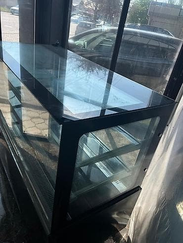 Кондитерские