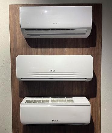 m2 air: Кондиционер Gree Инверторный — 10