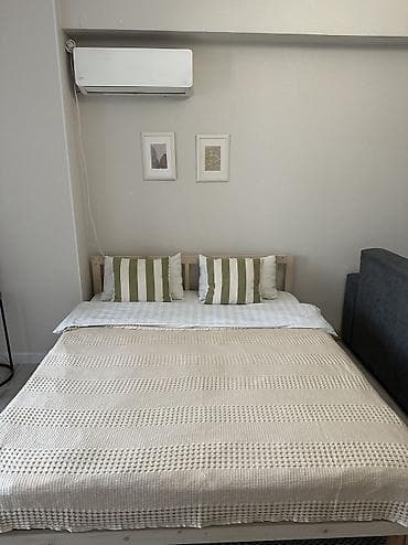 1комнатный кв: 1 комната, 55 м², Элитка, 9 этаж, Евроремонт — 4