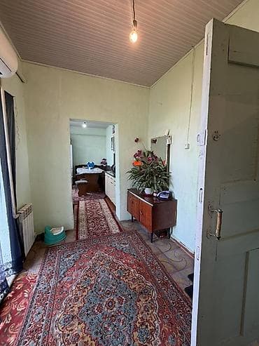 участки ак ордо: 📍 В Сокулуке от трассы 800 м продается дом на участке 7.5 соток, 110 — 7